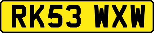 RK53WXW