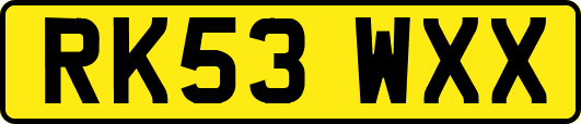 RK53WXX