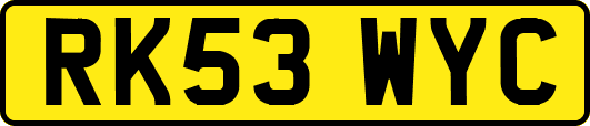 RK53WYC