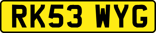 RK53WYG