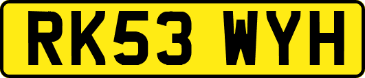 RK53WYH