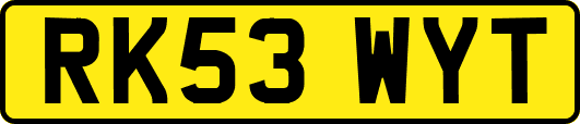 RK53WYT