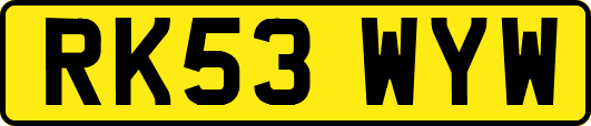 RK53WYW