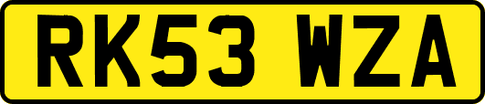 RK53WZA