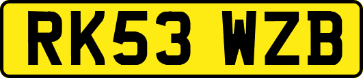 RK53WZB