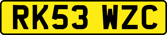 RK53WZC