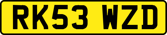 RK53WZD