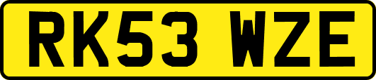 RK53WZE