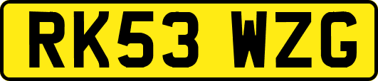 RK53WZG