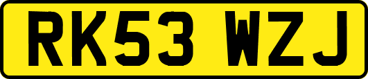 RK53WZJ