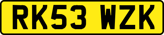 RK53WZK
