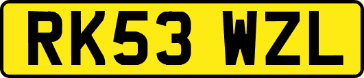 RK53WZL