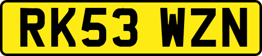 RK53WZN