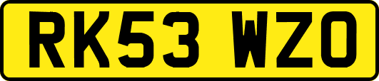 RK53WZO