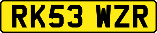 RK53WZR