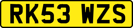 RK53WZS
