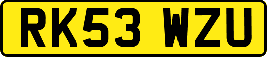 RK53WZU