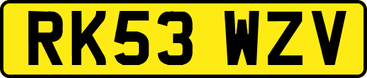 RK53WZV