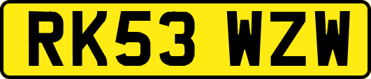 RK53WZW