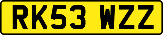 RK53WZZ