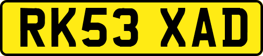 RK53XAD