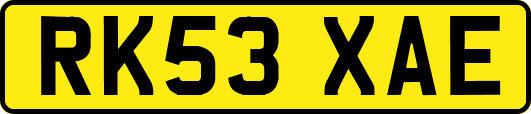RK53XAE