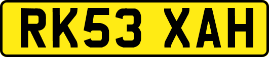 RK53XAH