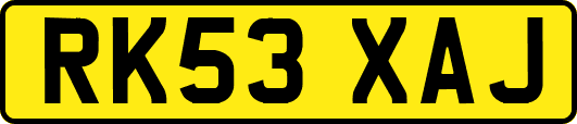 RK53XAJ