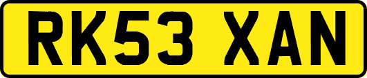 RK53XAN