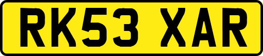 RK53XAR