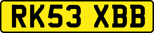 RK53XBB