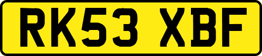 RK53XBF