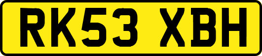 RK53XBH