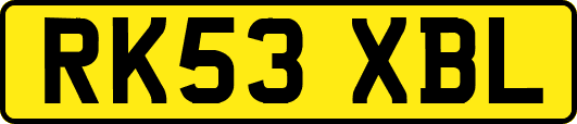 RK53XBL