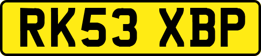 RK53XBP