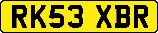 RK53XBR