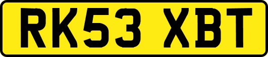RK53XBT