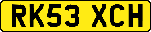 RK53XCH