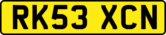 RK53XCN