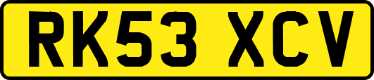 RK53XCV