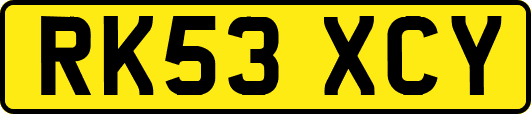 RK53XCY