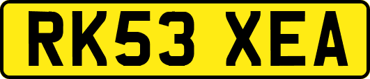 RK53XEA