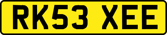 RK53XEE