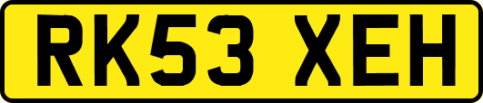RK53XEH