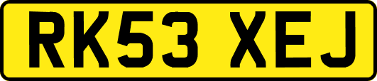 RK53XEJ