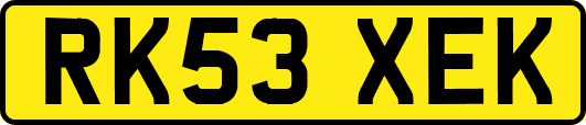 RK53XEK
