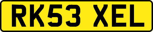 RK53XEL