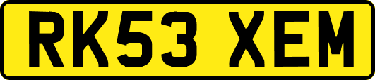 RK53XEM