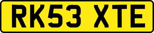 RK53XTE