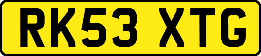 RK53XTG